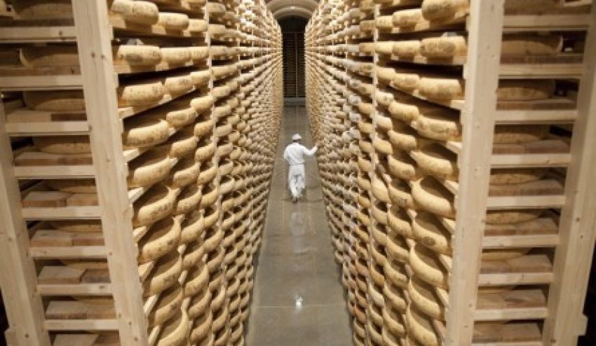 The Fort Saint-Antoine