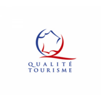 Logo qualité tourisme
