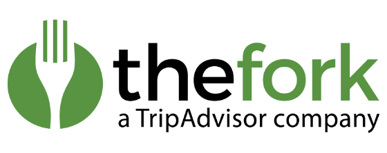 The fork